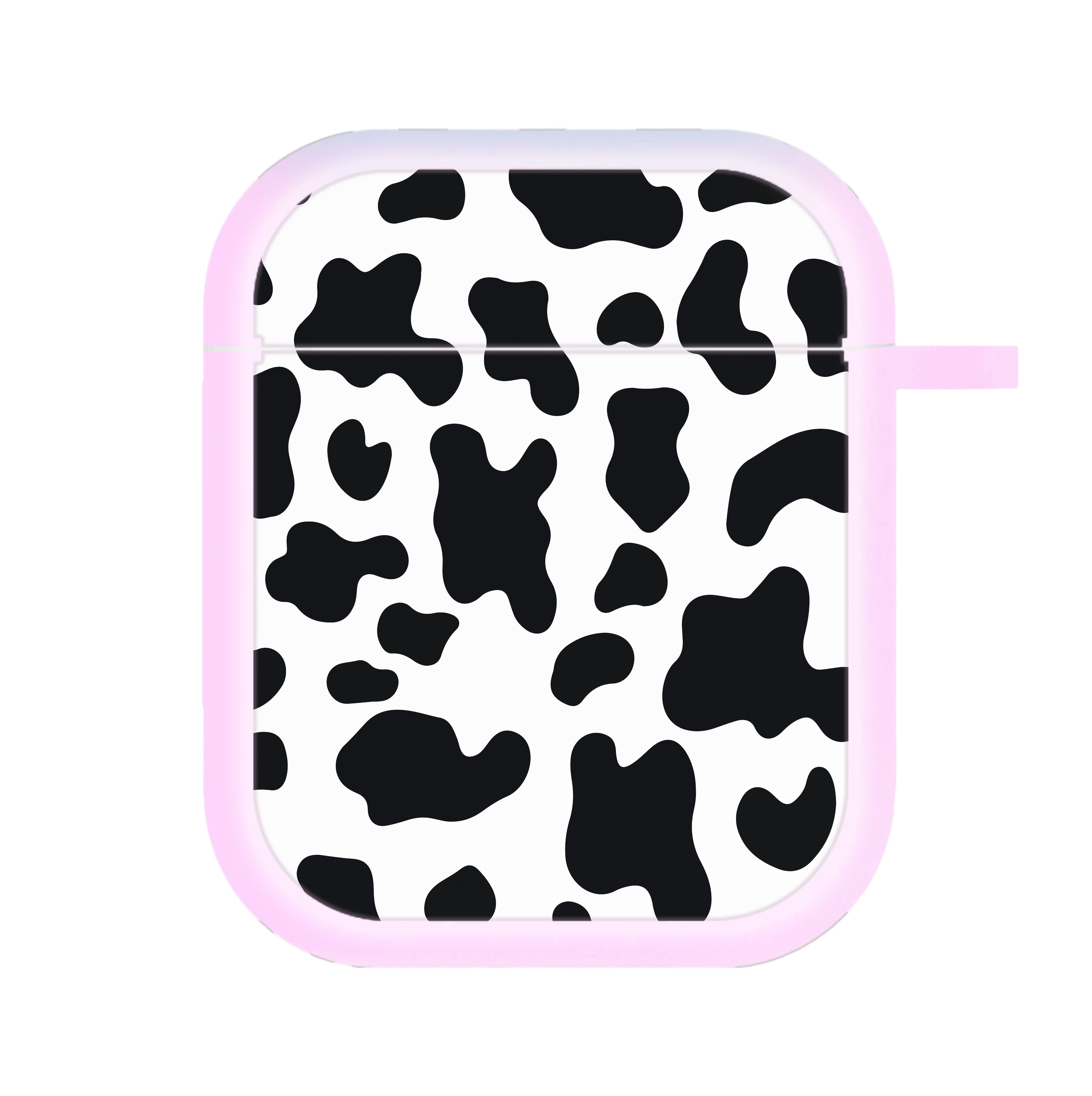 Cow - Animal Patterns AirPods Case