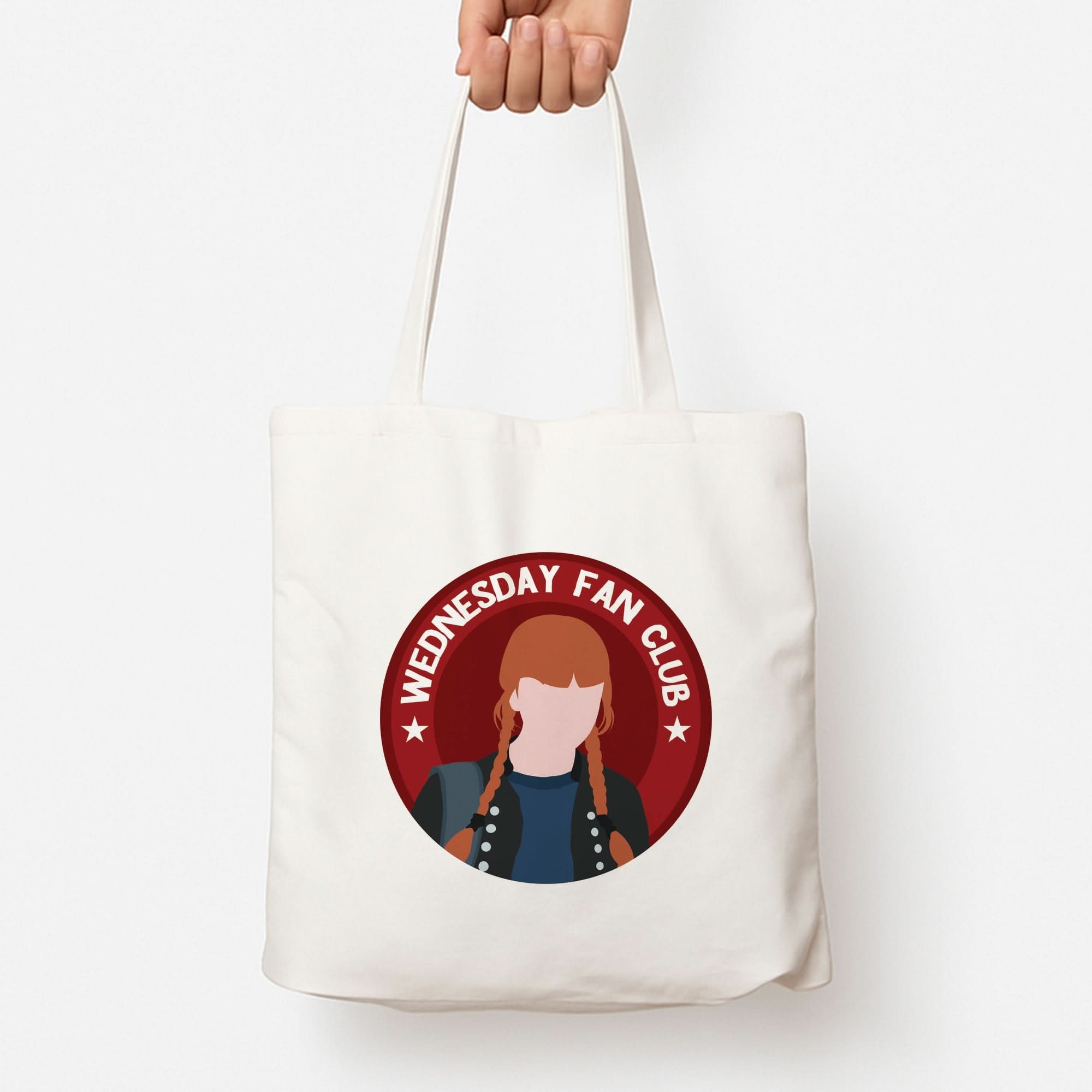 Fan Club Tote Bag