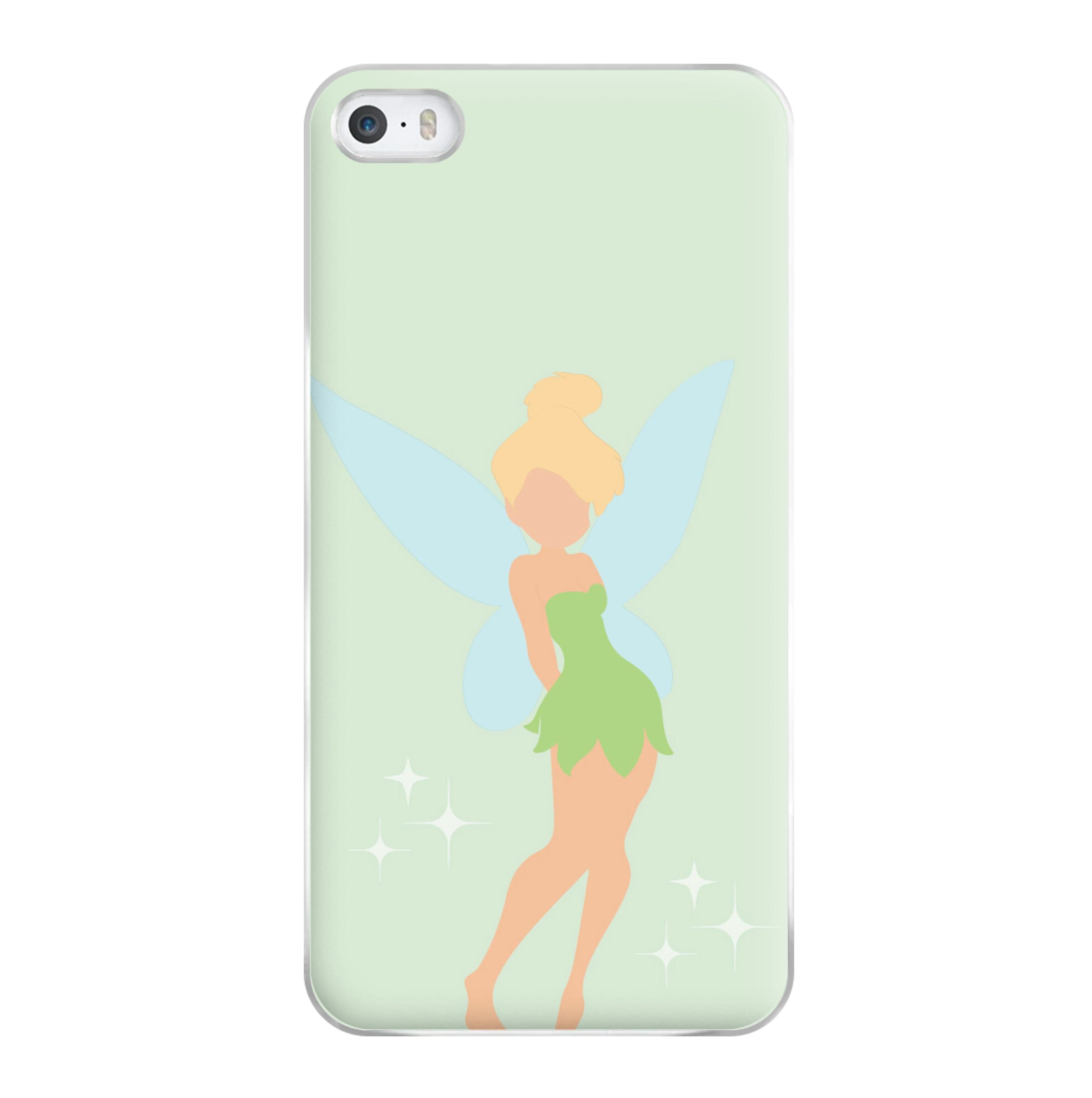 Tinker Fairy Phone Case