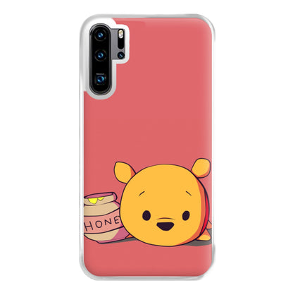 Drunk On Hunny - Winnie Disney Phone Case