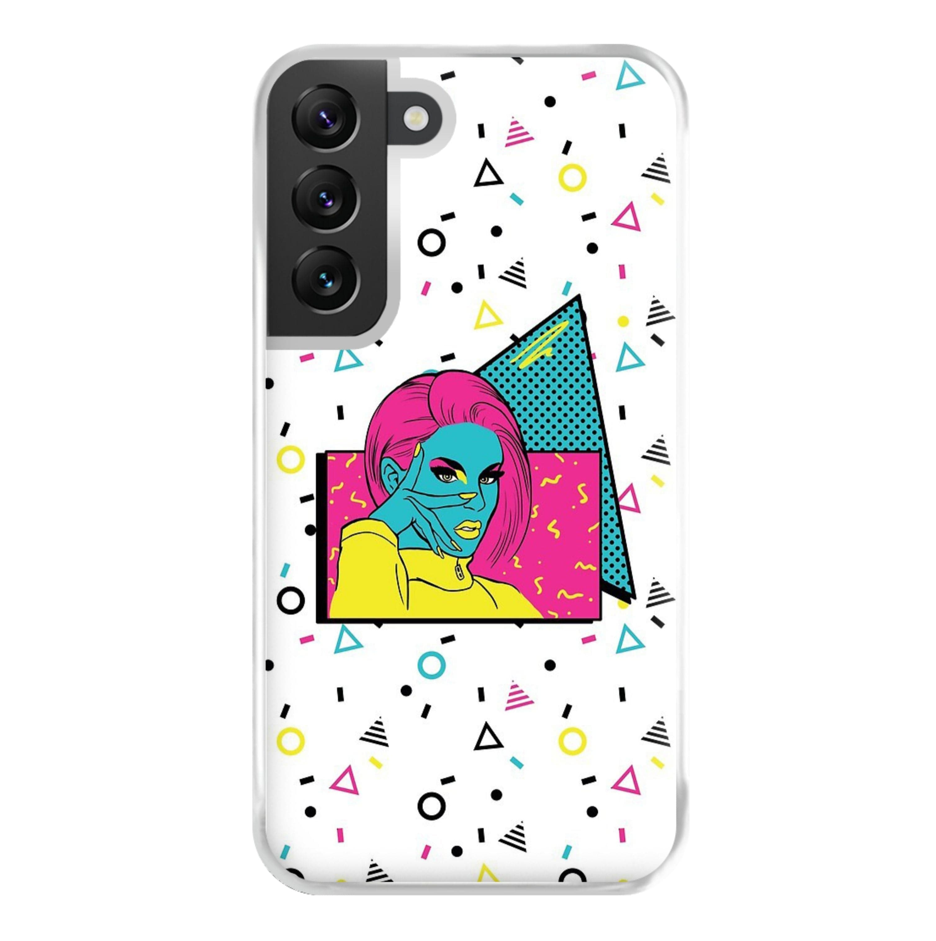 Katya Zamo - Drag Queen's Drag Race Phone Case