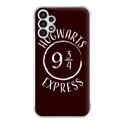 Hogwarts Express Phone Case