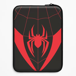 Red And Black Spider Costume  Universal Laptop Sleeve