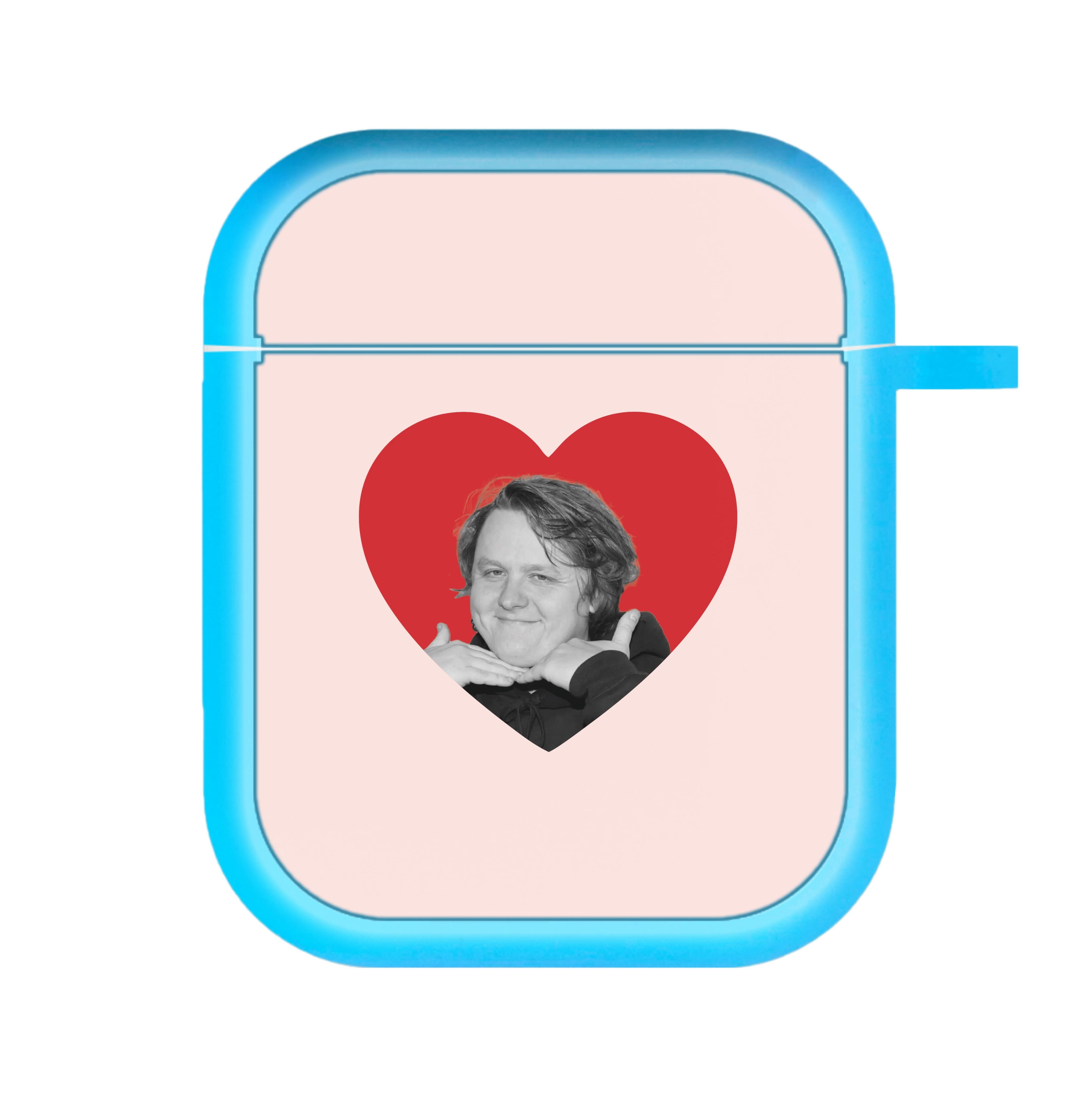 Love Lewis AirPods Case