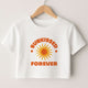 SummerCrop Tops
