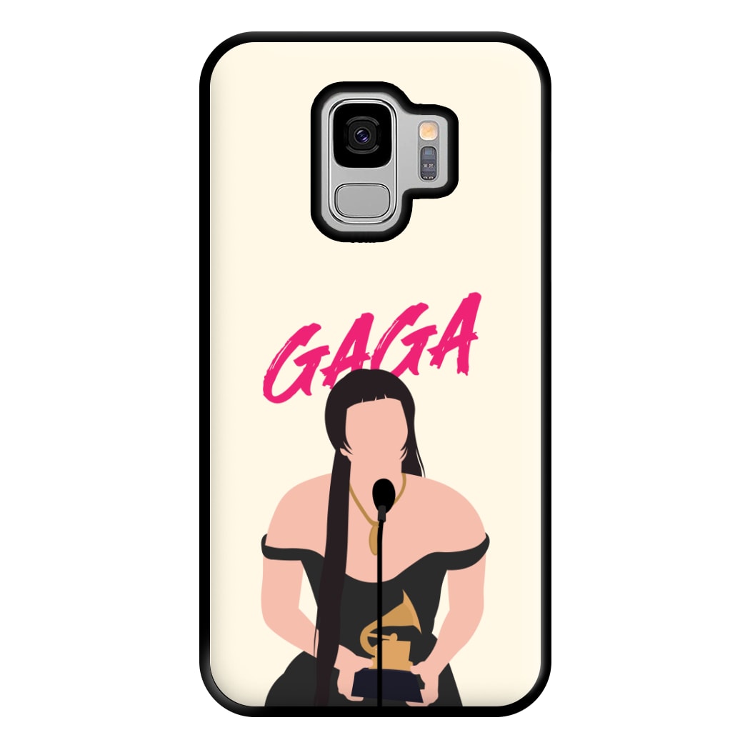 Gaga Award Galaxy S9 Case