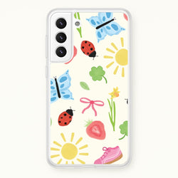 Pocket Trinkets Galaxy S22 Plus Case