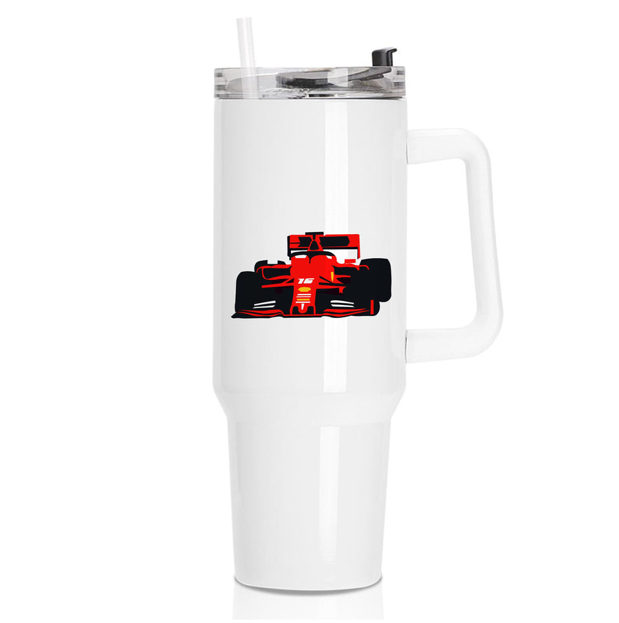 F1 Car  Tumbler