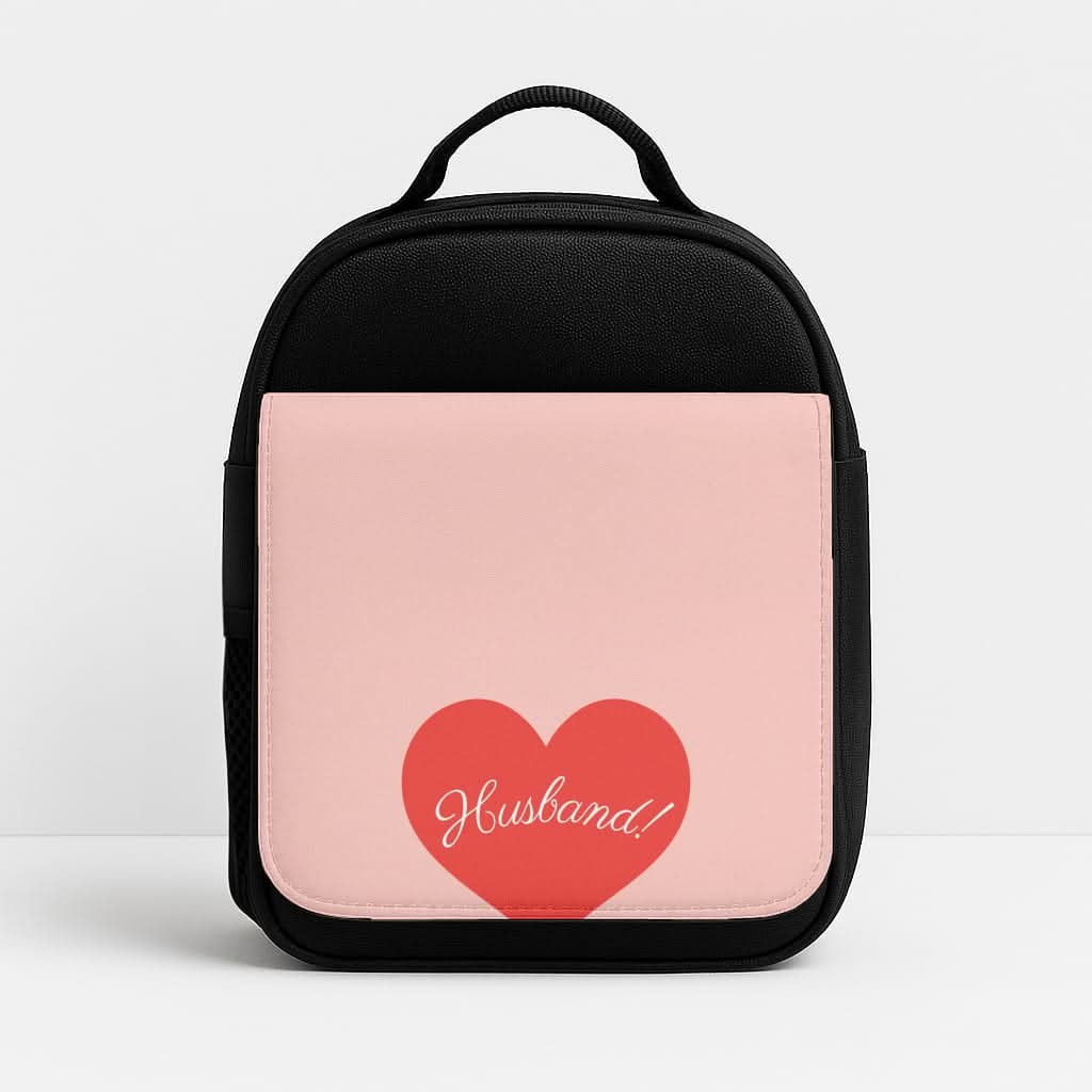 Husband! Lunchbox