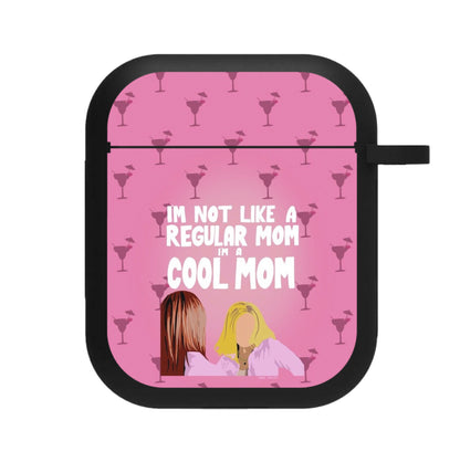 I'm A Cool Mom AirPods Case