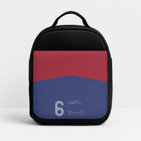 Hadjar Helmet 2026 Lunchbox