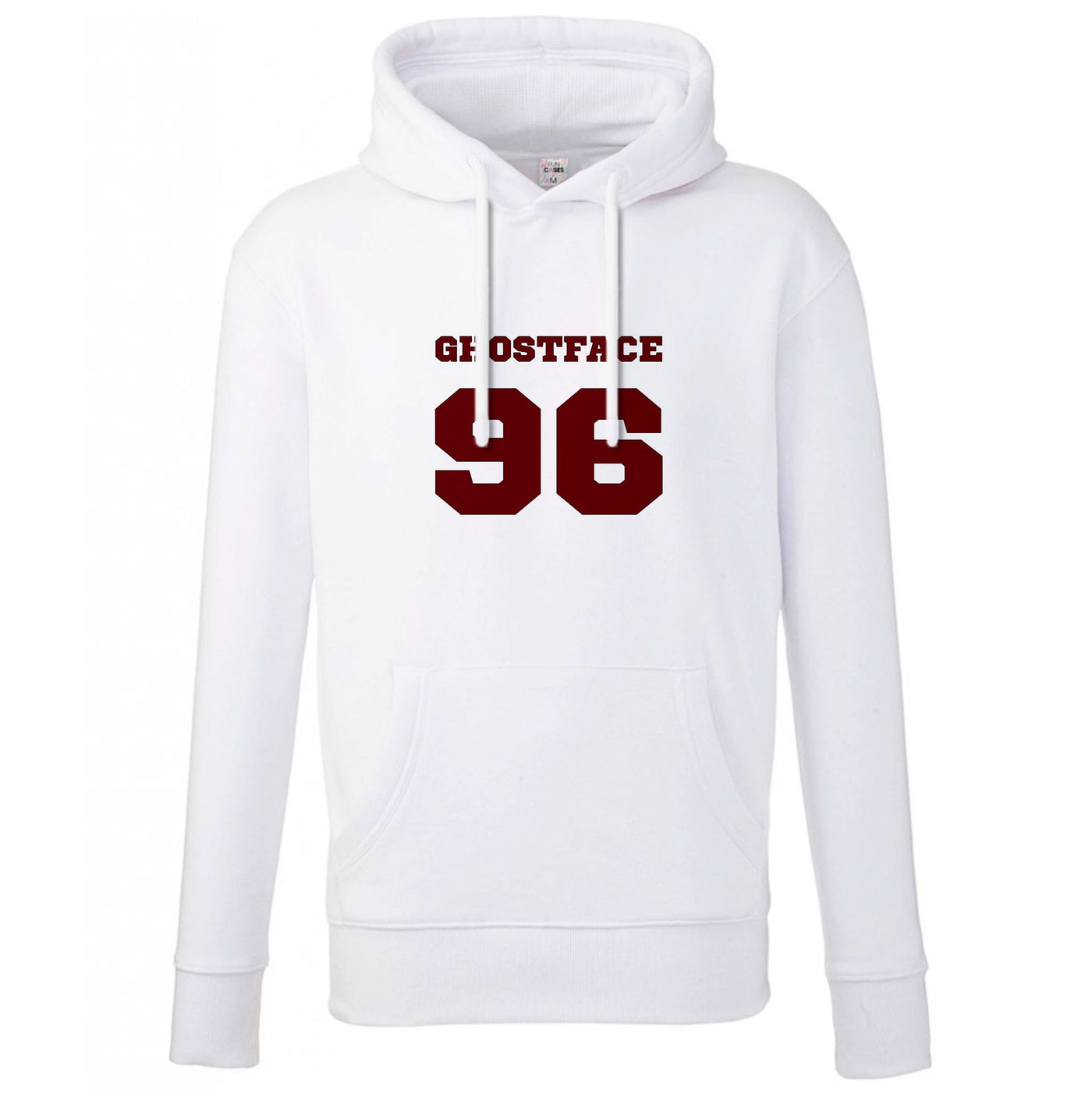 Ghostface 96 Hoodie