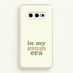 In My Mum Era Galaxy S10e Case