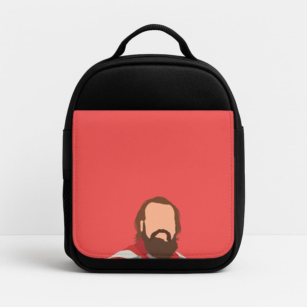 The Guardian  Lunchbox