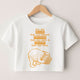 DisneyCrop Tops