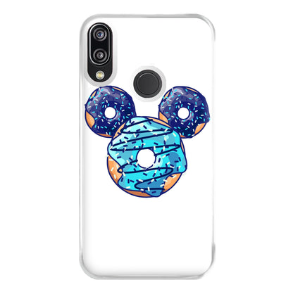 Fairytale Mouse Doughnuts Phone Case