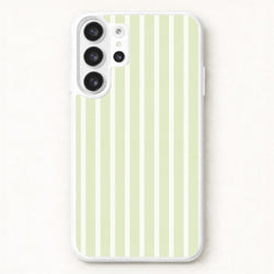 Garden Lawn Stripes Galaxy S26 Ultra Case