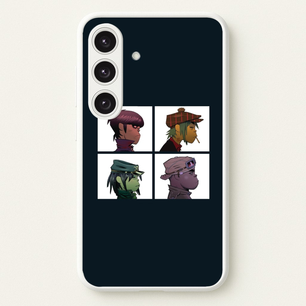 Members Galaxy S24 Case