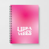 Horoscope Notebooks