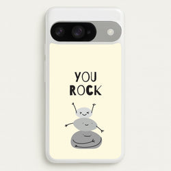 You Rock Google Pixel 10 / 10 Pro Case