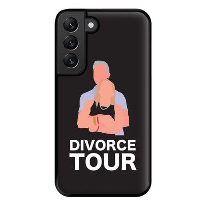 Divorce Tour Galaxy S22 Plus Case