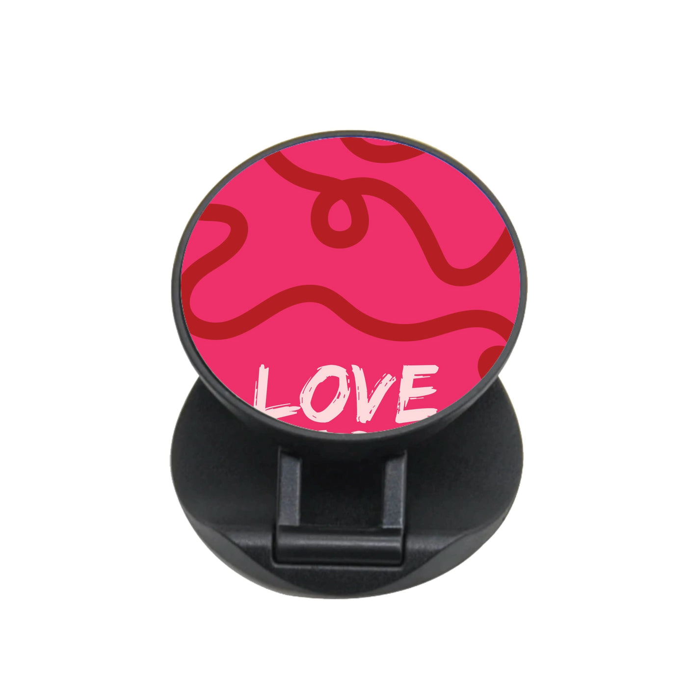 Valentine's Love Sick FunGrip