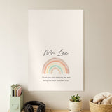 Personalised Posters