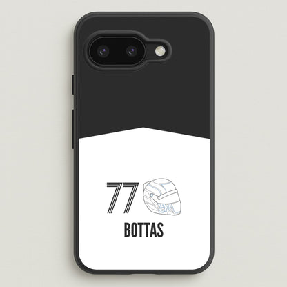 Bottas Helmet 2026 Google Pixel 9a Case