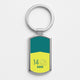 Everything but casesKeyrings