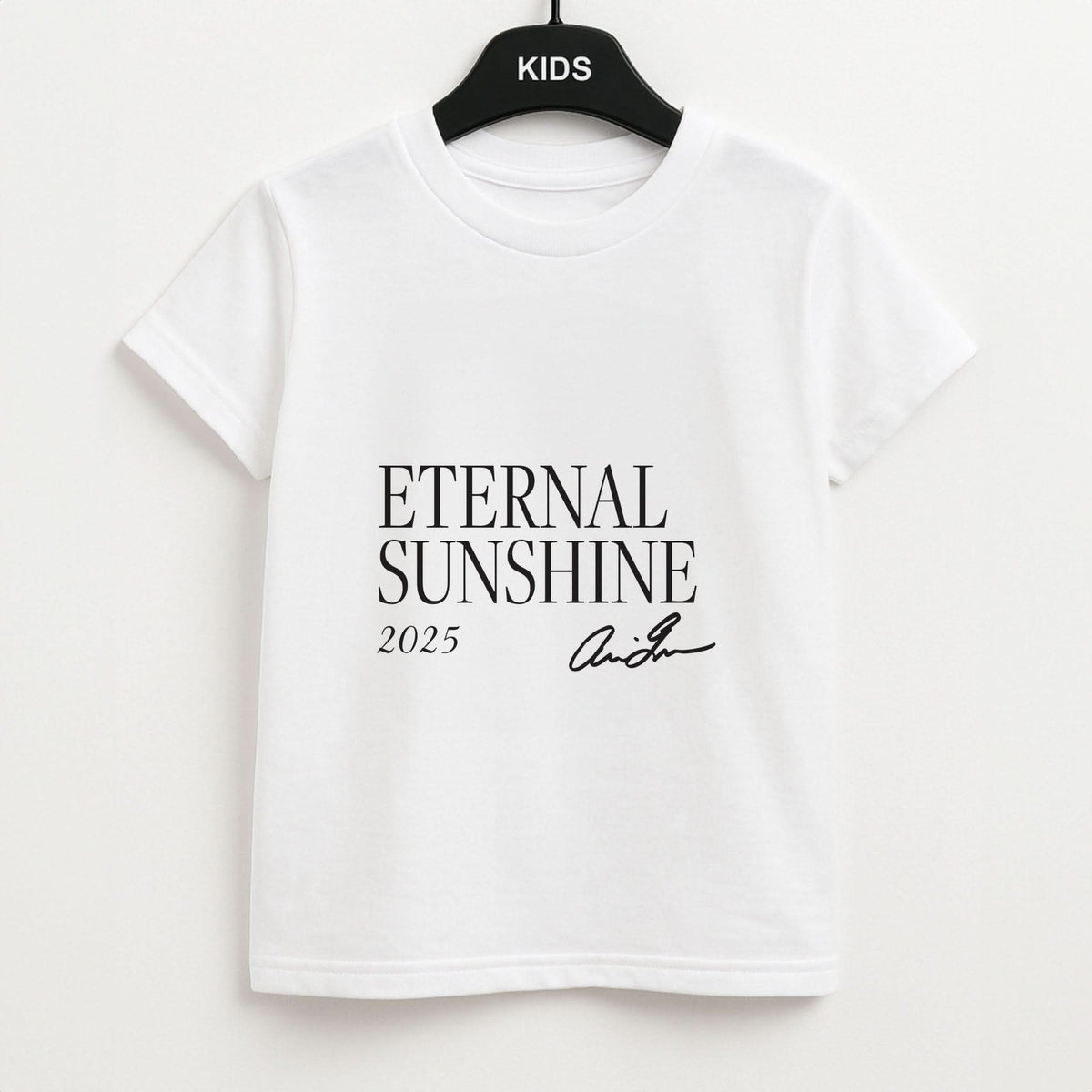 Sunshine Signature 2025 Kids T-Shirt