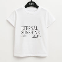 Sunshine Signature 2025 Kids T-Shirt