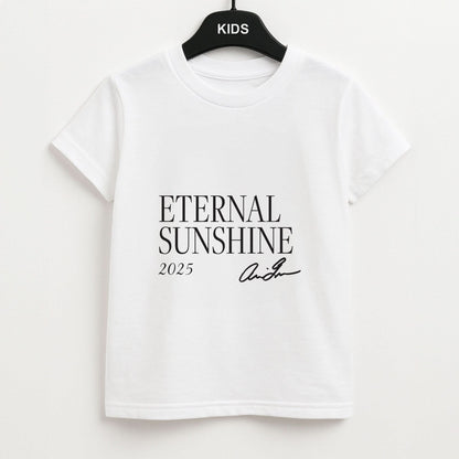 Sunshine Signature 2025 Kids Unisex T-Shirt