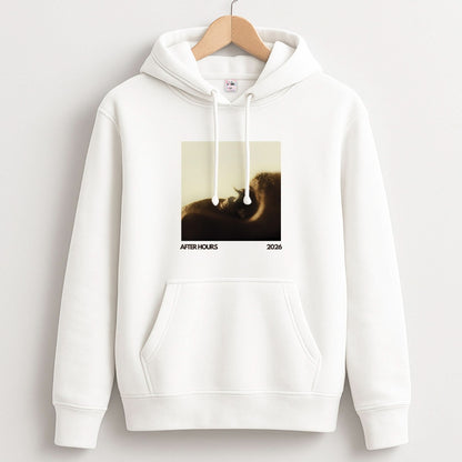 AH Album Unisex Hoodie
