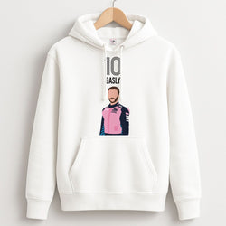 Gasly 2026 Unisex Hoodie