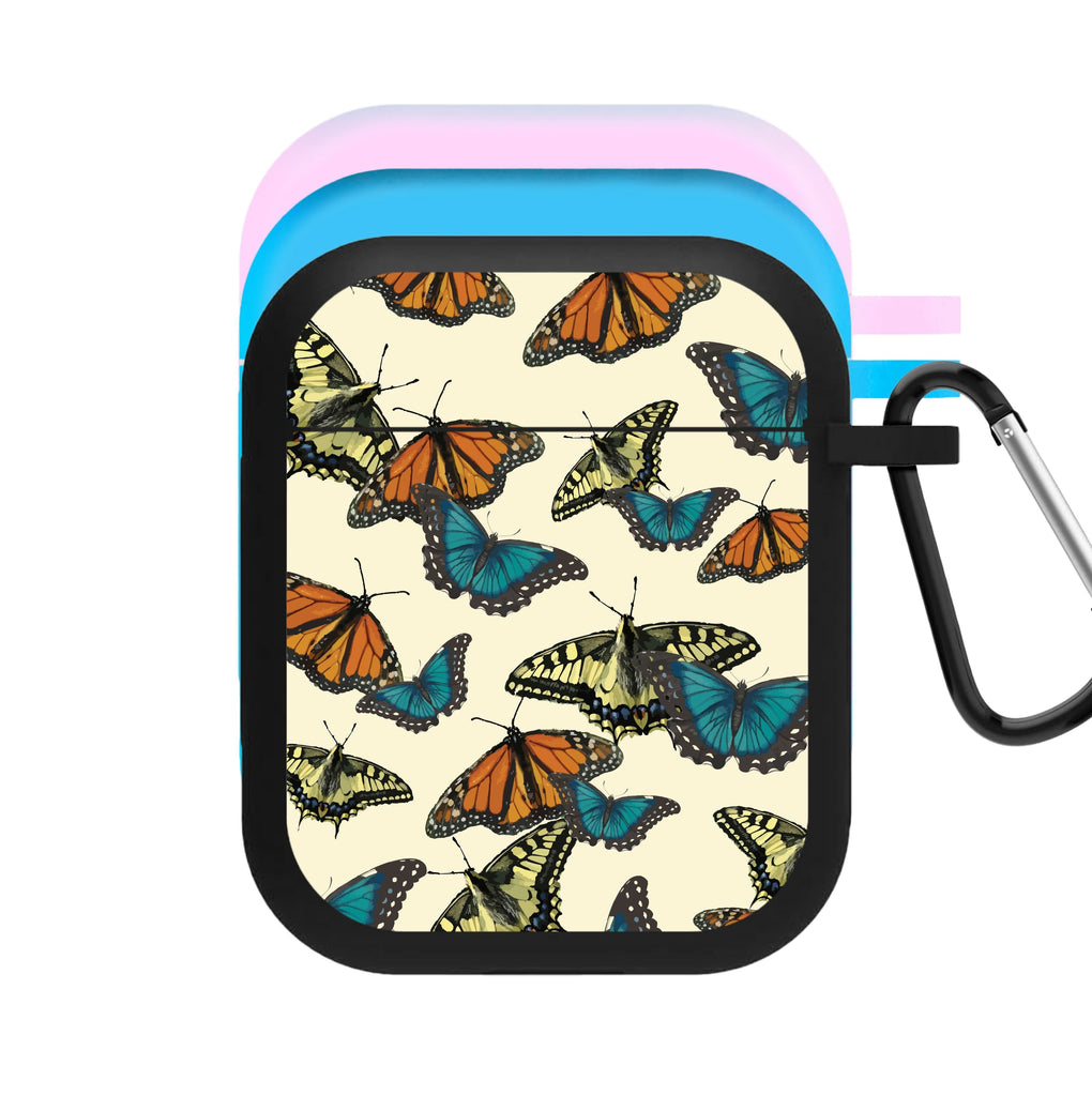 Free personalisation on all phone cases
