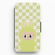 PlushWallet Phone Cases