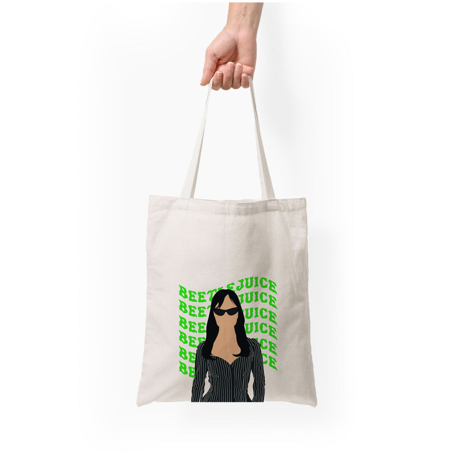 Astrid Tote Bag