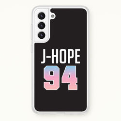 J-Hope 94 Galaxy S22 Plus Case