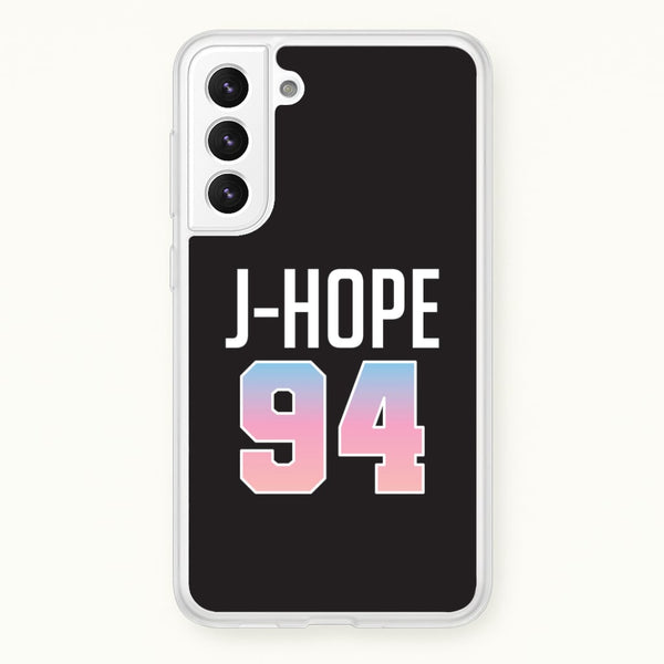 J-Hope 94 Galaxy S22 Plus Case