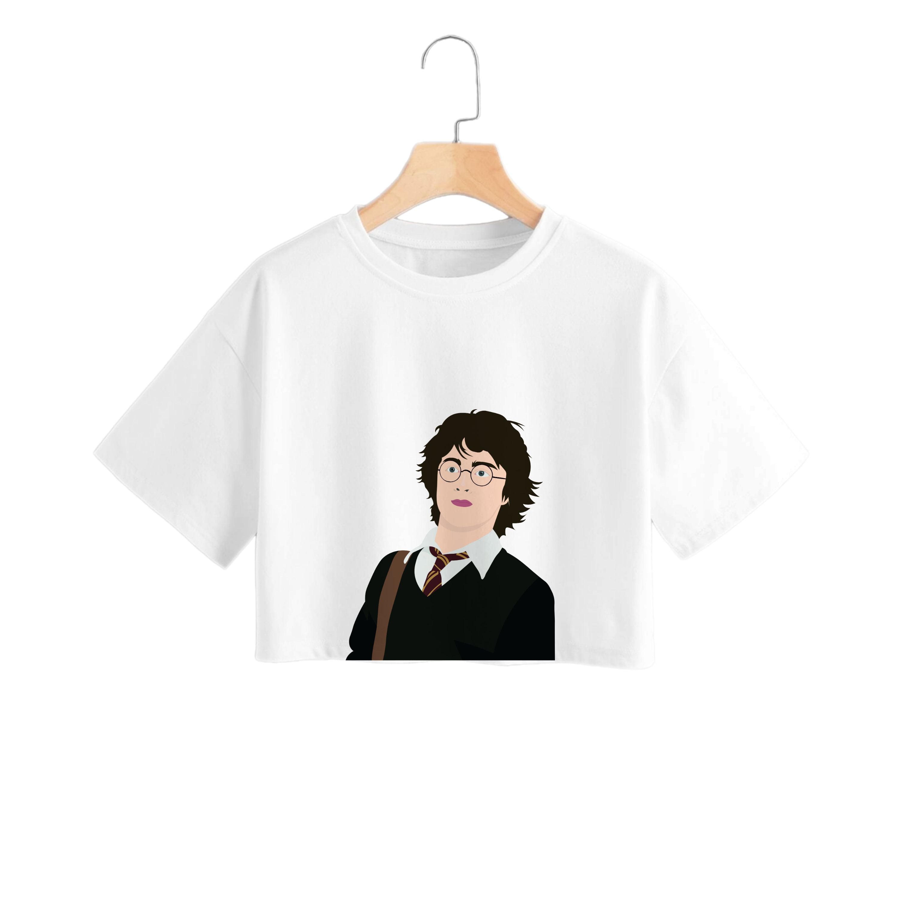 Harry Crop Top