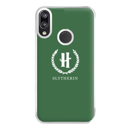 Slytherin Phone Case