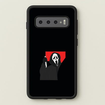 Ghostface 7 Galaxy S10 Plus Case