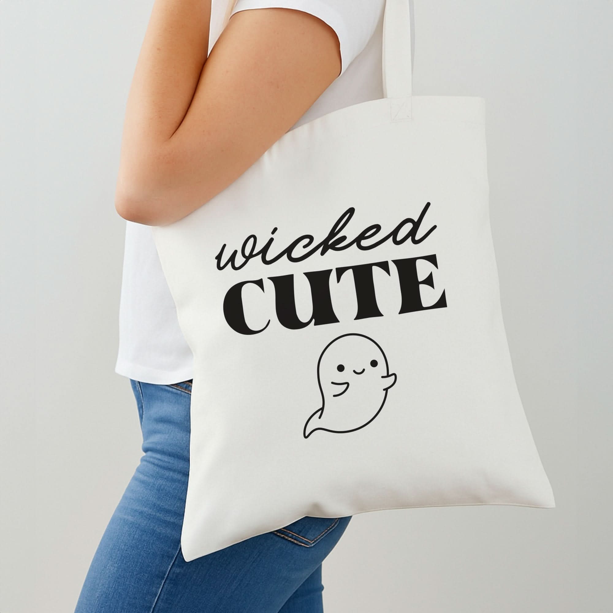 Wicked Cute Shoulder Bag