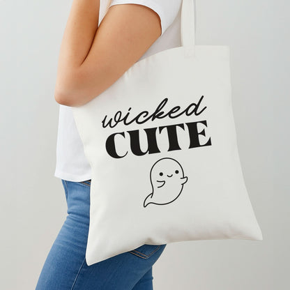 Wicked Cute Shoulder Bag