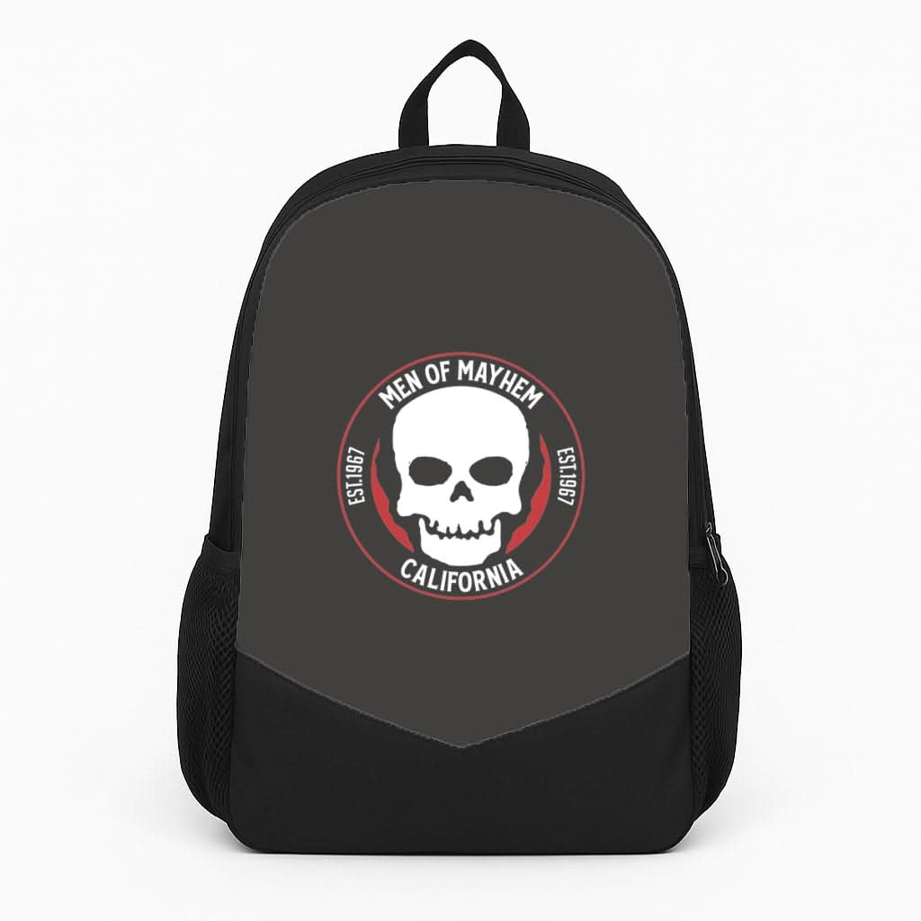 SOA Badge Backpack