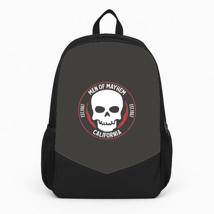 SOA Badge Backpack