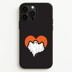 Ghost Heart  iPhone 13 Pro Case