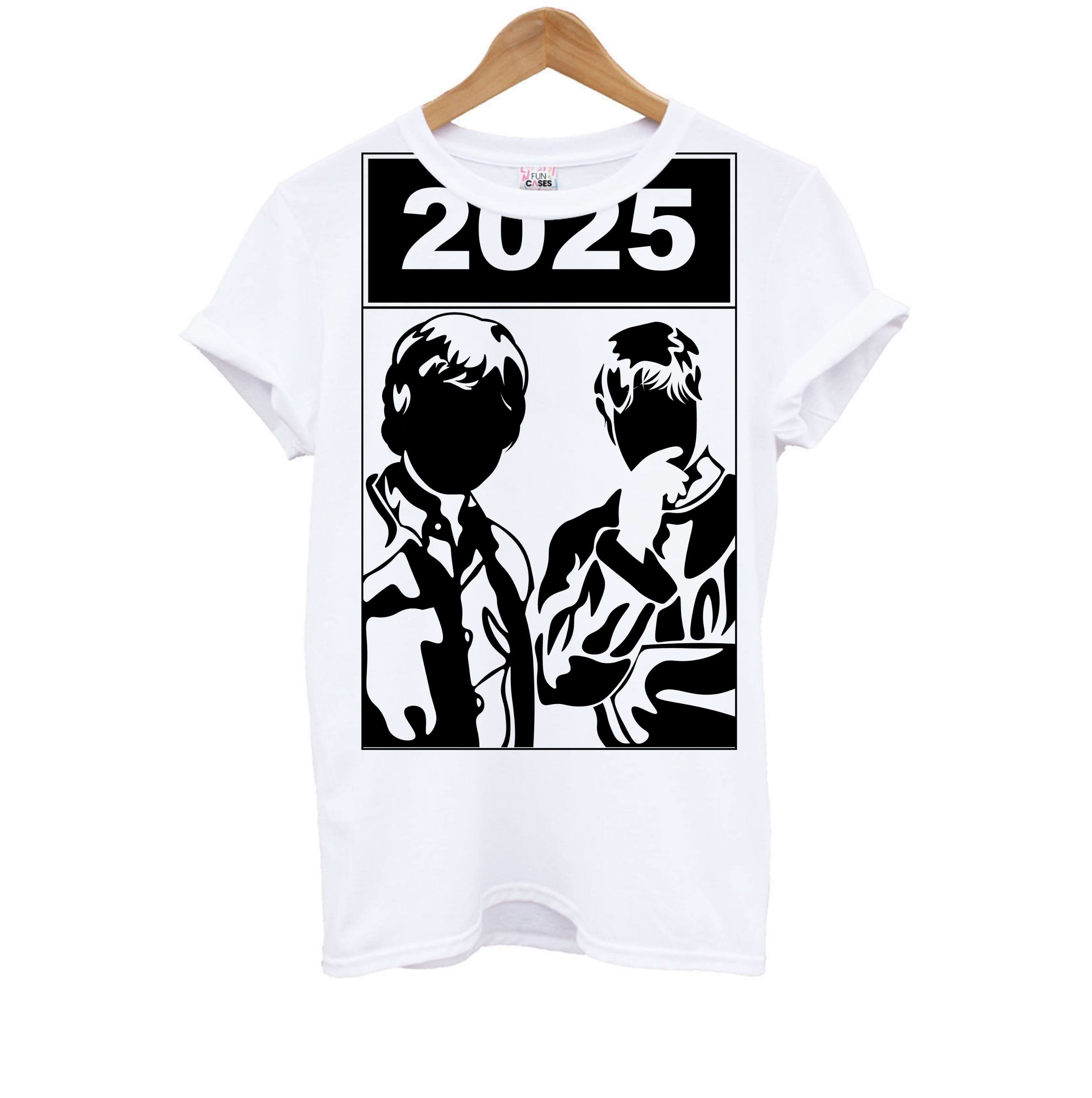 2025 Band Kids T-Shirt