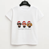 Christmas Kids T-Shirts
