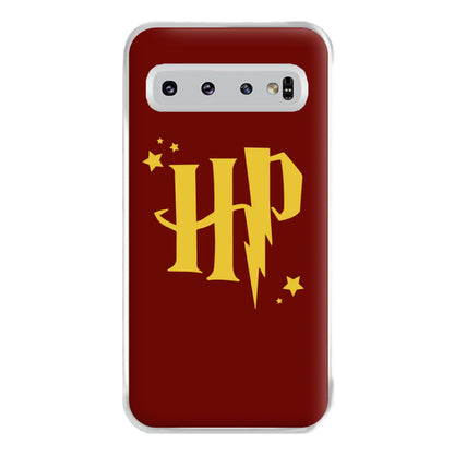 HP Phone Case